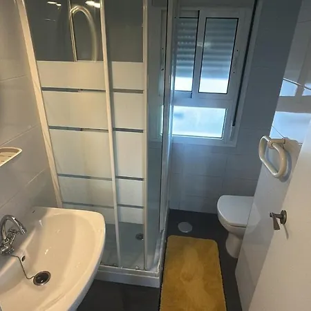 Loft Cerca De La Playa 公寓 蓬塔翁布里亚