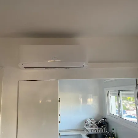Loft Cerca De La Playa 蓬塔翁布里亚