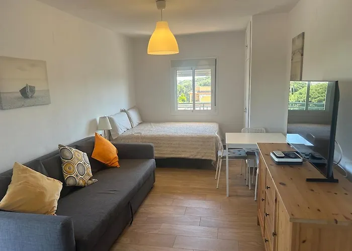 Loft Cerca De La Playa *